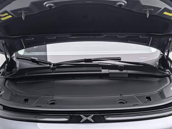 Фото 6 - XPeng G6