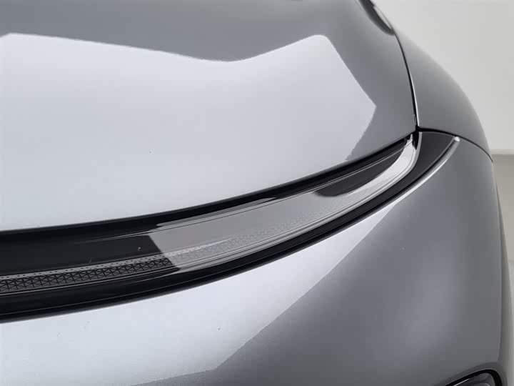 Фото 7 - XPeng G6