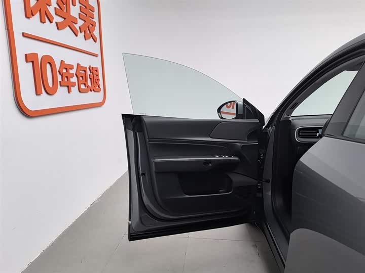 Фото 8 - XPeng G6