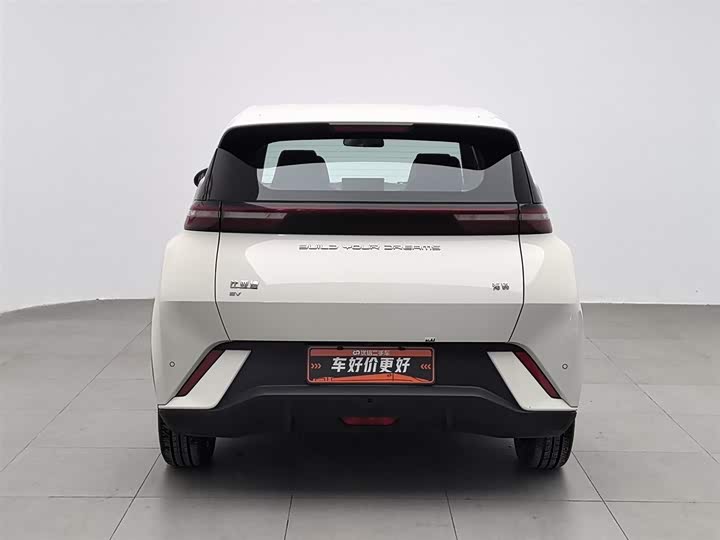 Фото 4 - BYD Seagull