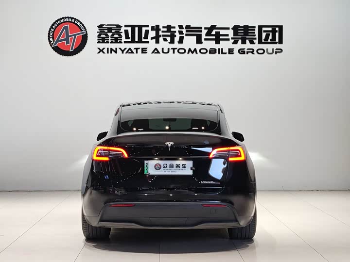 Фото 7 - Tesla Model Y