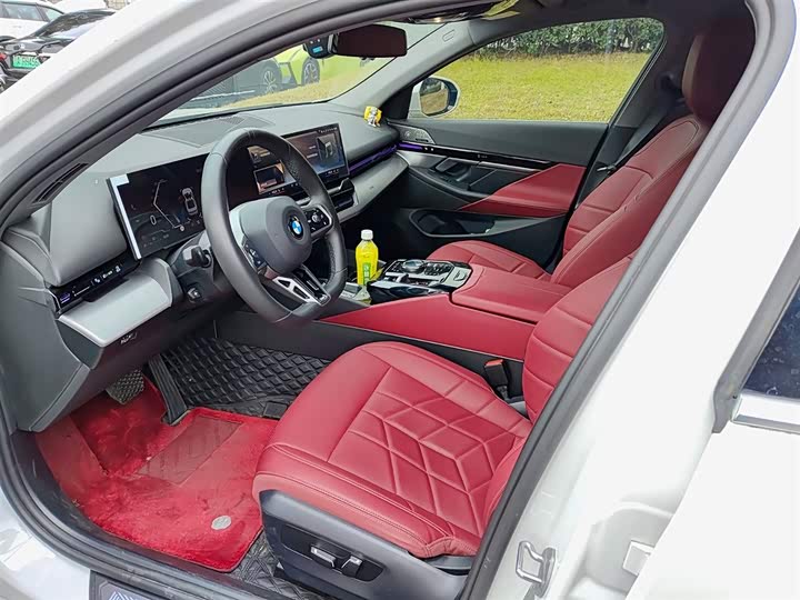 Фото 7 - BMW 5 Series