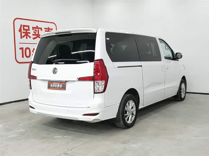 Фото 2 - Dongfeng Forthing Lingzhi Plus