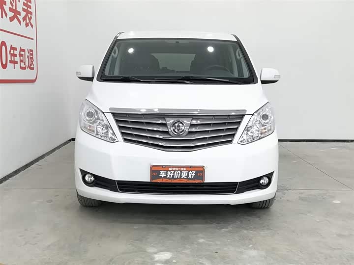 Фото 3 - Dongfeng Forthing Lingzhi Plus
