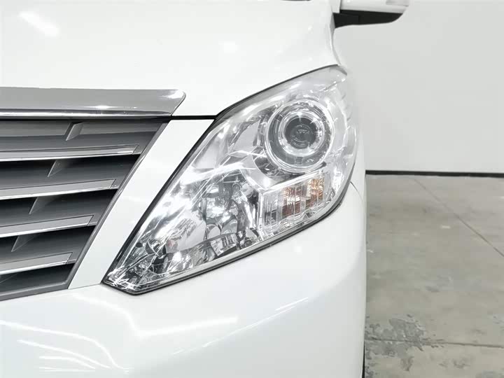 Фото 7 - Dongfeng Forthing Lingzhi Plus