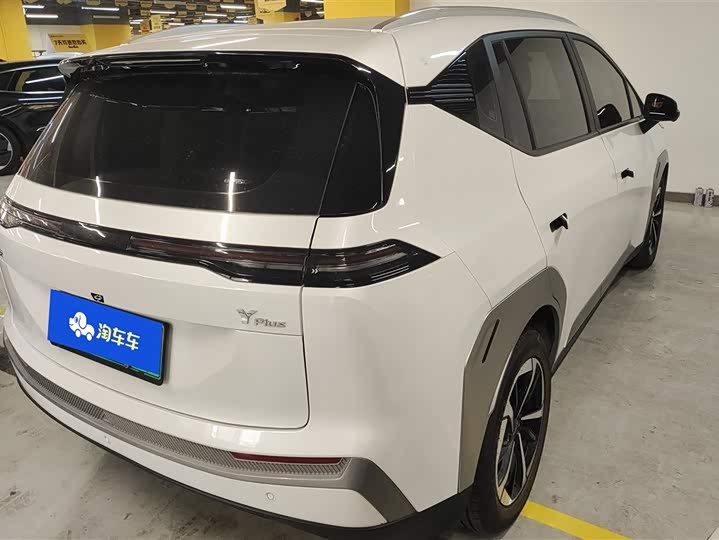 Фото 3 - GAC Aion Y