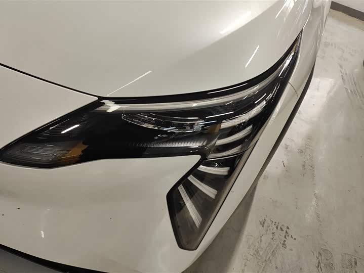 Фото 5 - GAC Aion Y