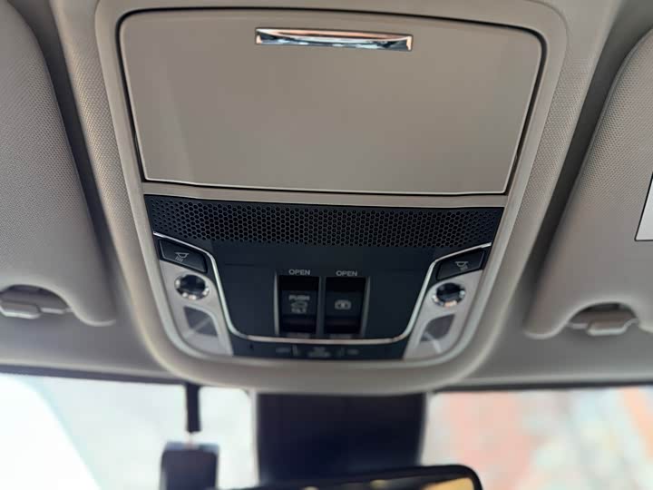 Фото 7 - Honda Avancier