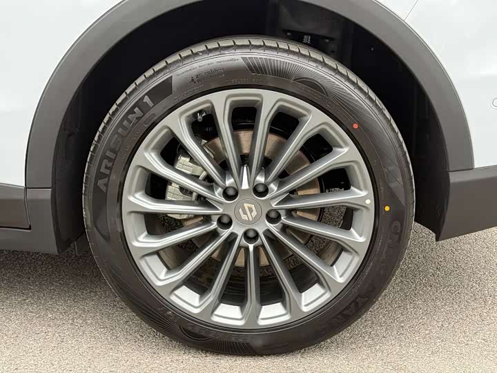 Фото 3 - Leapmotor C11