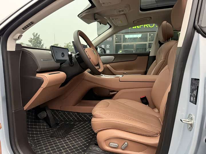 Фото 4 - Leapmotor C11