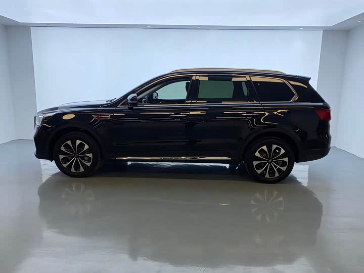 Фото 4 - Hongqi HS7