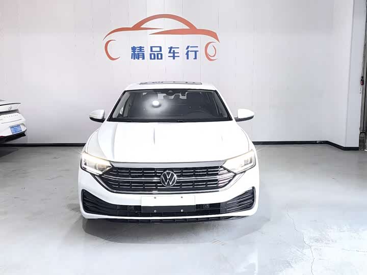 Фото 2 - Volkswagen Sagitar L