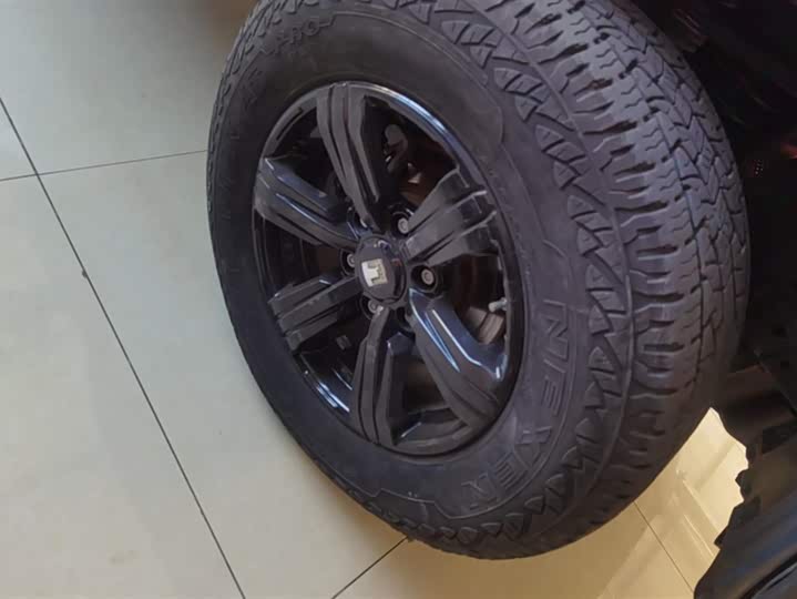 Фото 6 - Tank 300