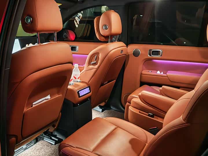 Фото 6 - LiXiang L9