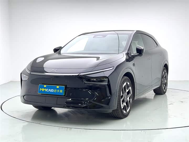 Фото 1 - XPeng G7