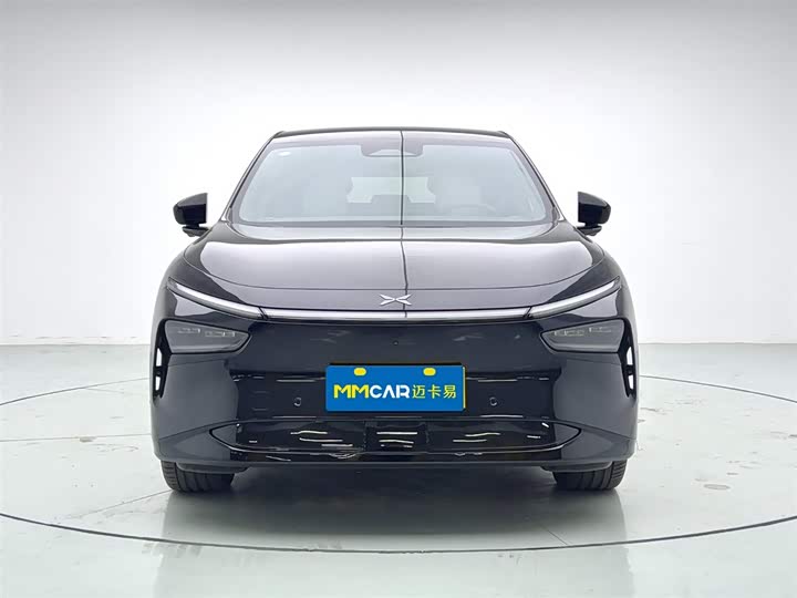 Фото 2 - XPeng G7