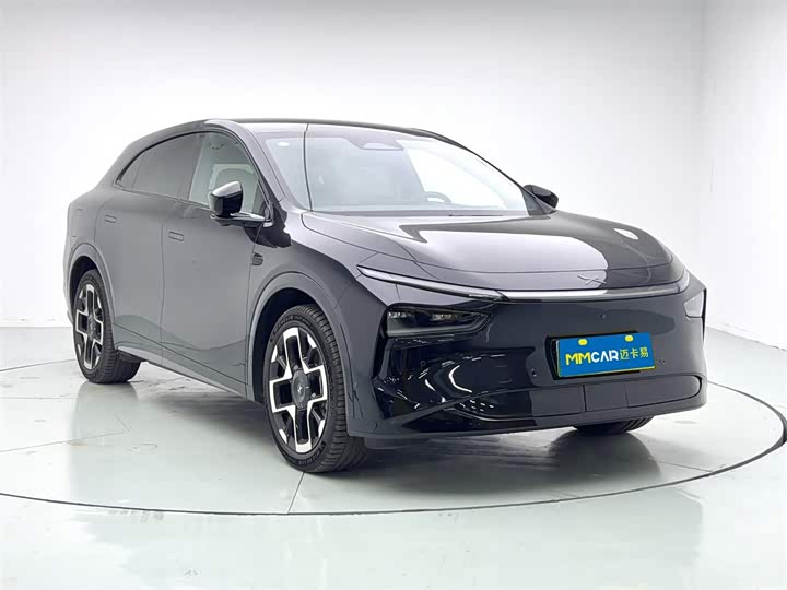 Фото 3 - XPeng G7