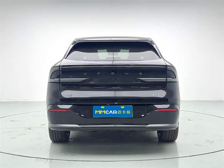 Фото 4 - XPeng G7