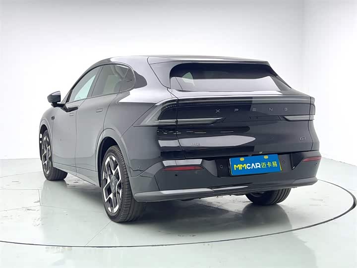 Фото 5 - XPeng G7