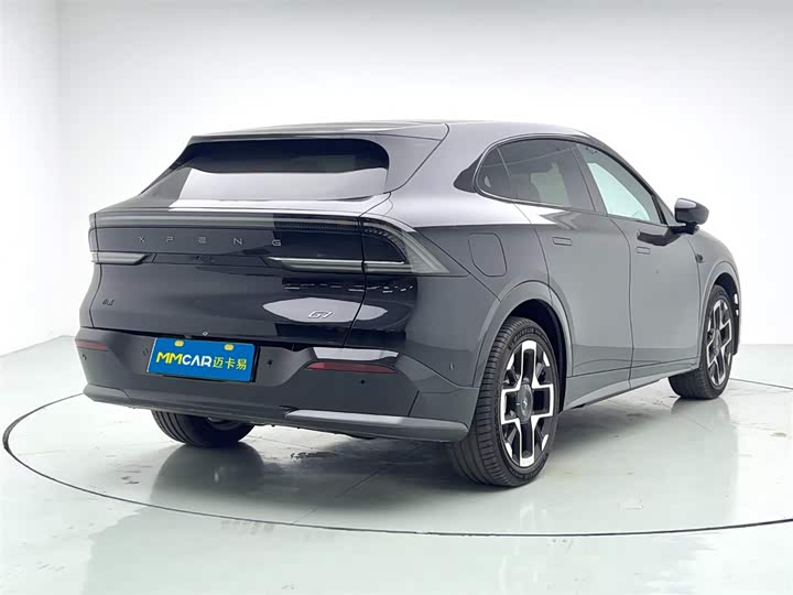Фото 6 - XPeng G7