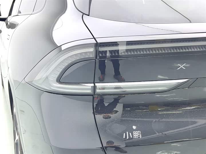 Фото 7 - XPeng G7