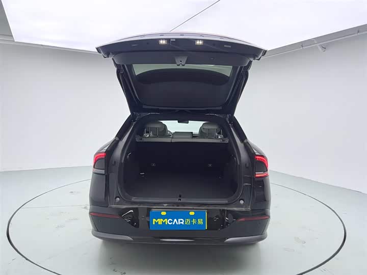 Фото 8 - XPeng G7