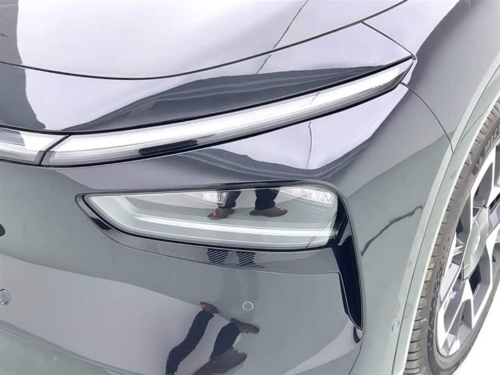 Фото 9 - XPeng G7