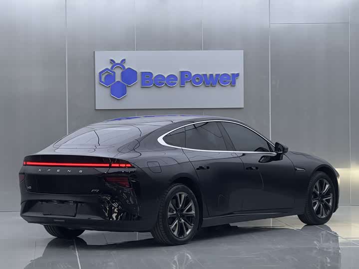 Фото 4 - XPeng P7