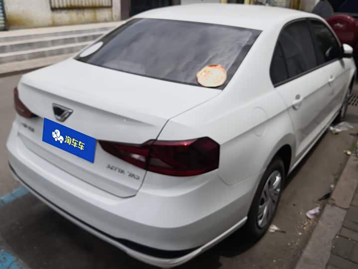 Фото 3 - Jetta VA3