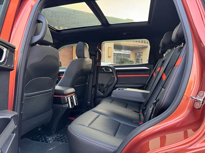 Фото 5 - Haval Dargo