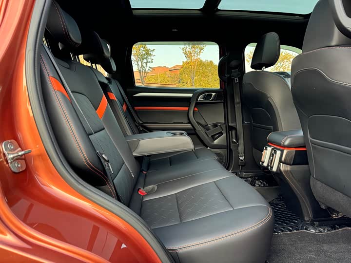 Фото 6 - Haval Dargo