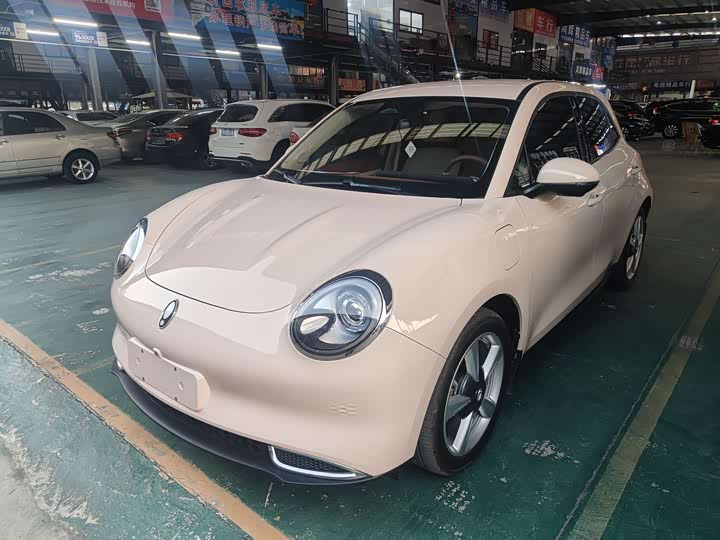 Фото 1 - Ora Good Cat (03)