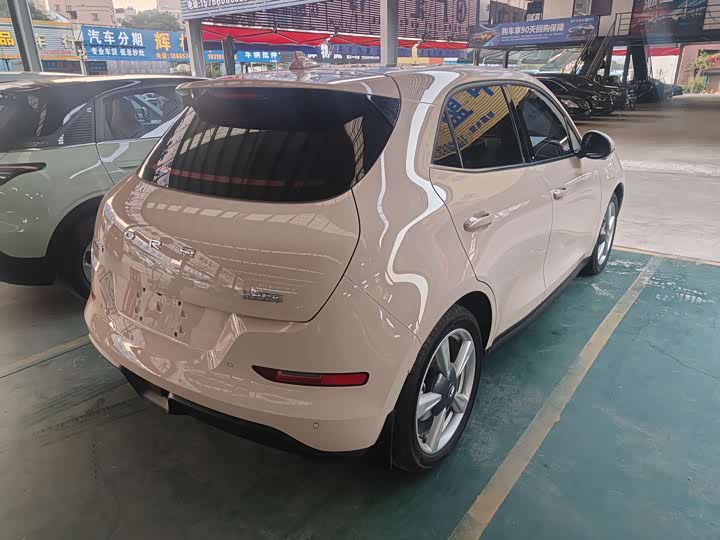 Фото 3 - Ora Good Cat (03)