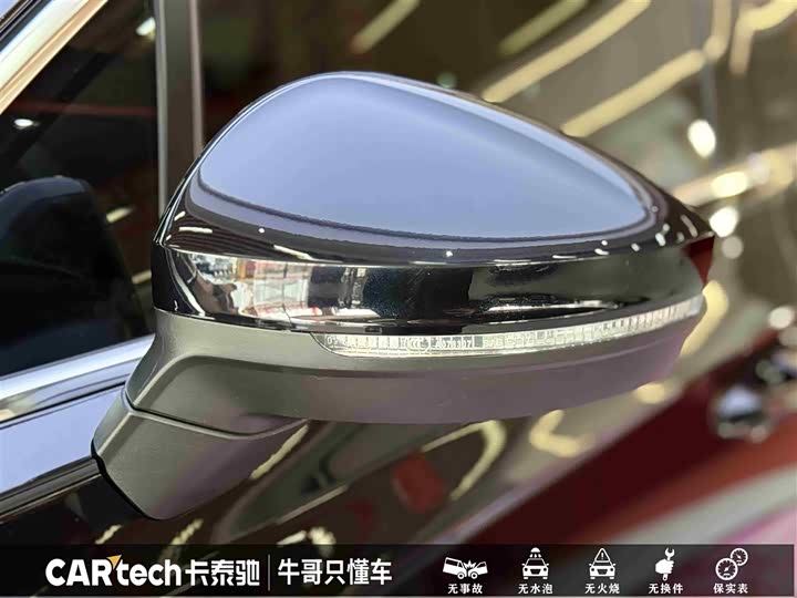 Фото 9 - Volkswagen Touareg