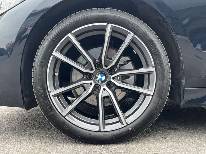 Фото 7 - BMW 3 Series