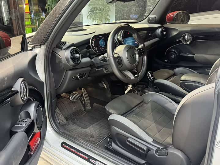 Фото 7 - Mini Mini JCW