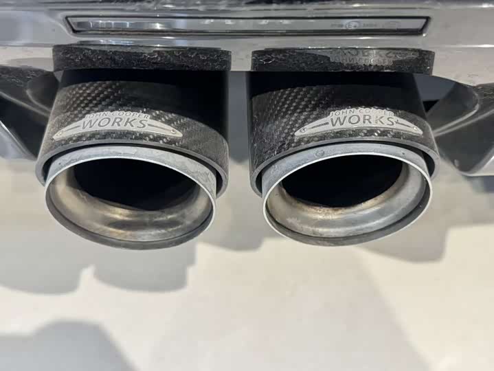 Фото 9 - Mini Mini JCW