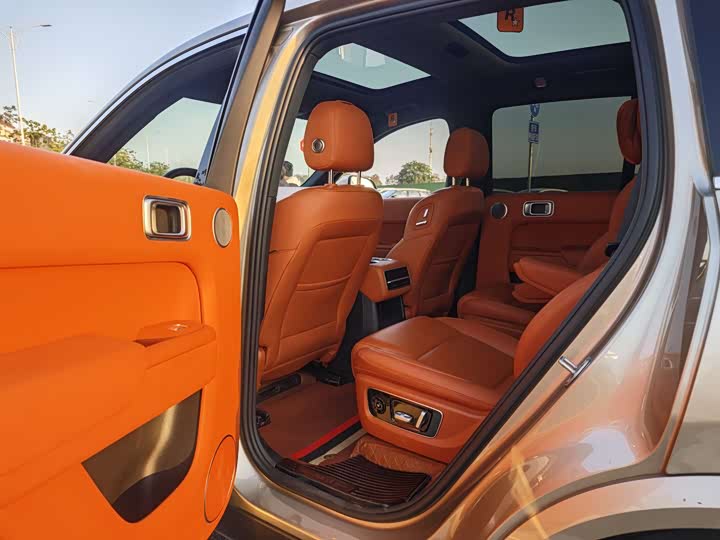 Фото 9 - LiXiang L8