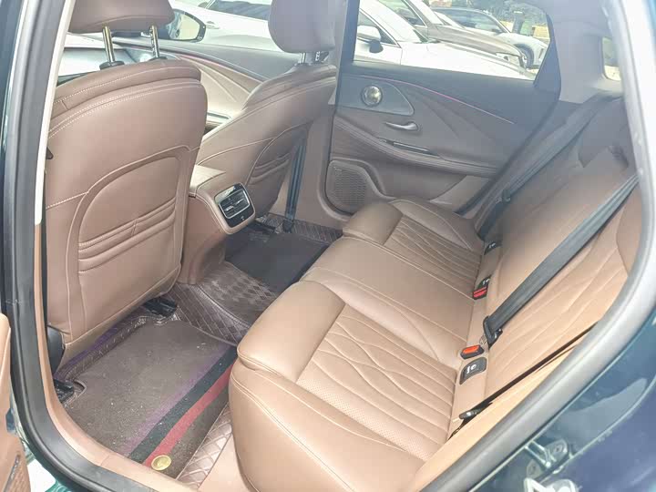 Фото 4 - Chery Arrizo 8