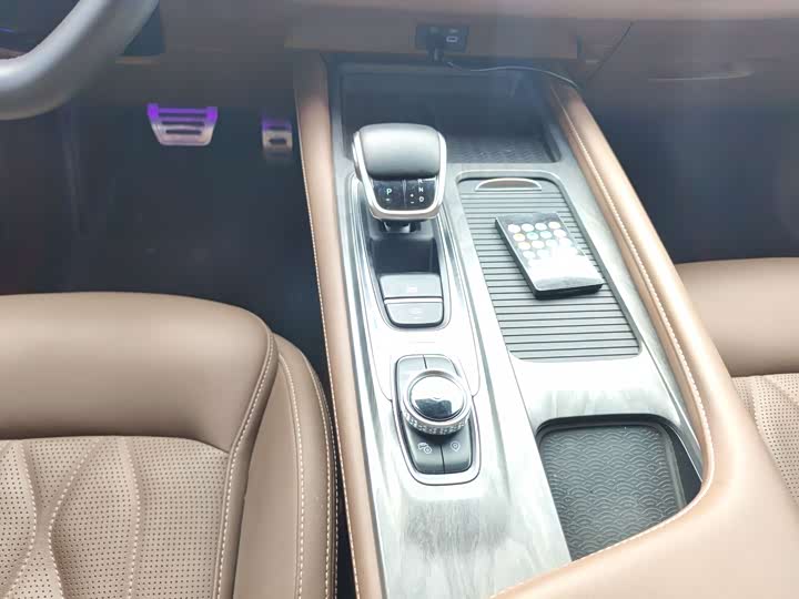 Фото 6 - Chery Arrizo 8