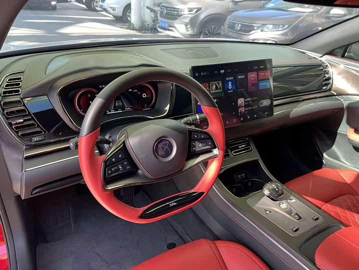 Фото 4 - BYD Han