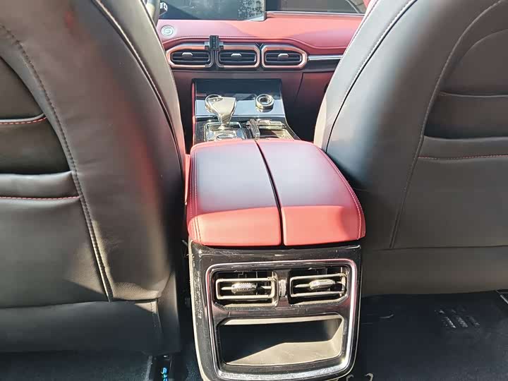 Фото 7 - Jetour X70 Plus