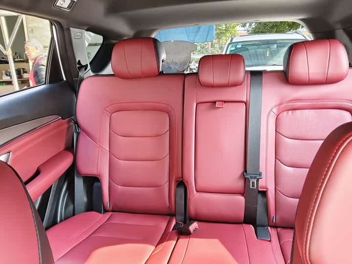 Фото 8 - Jetour X70 Plus