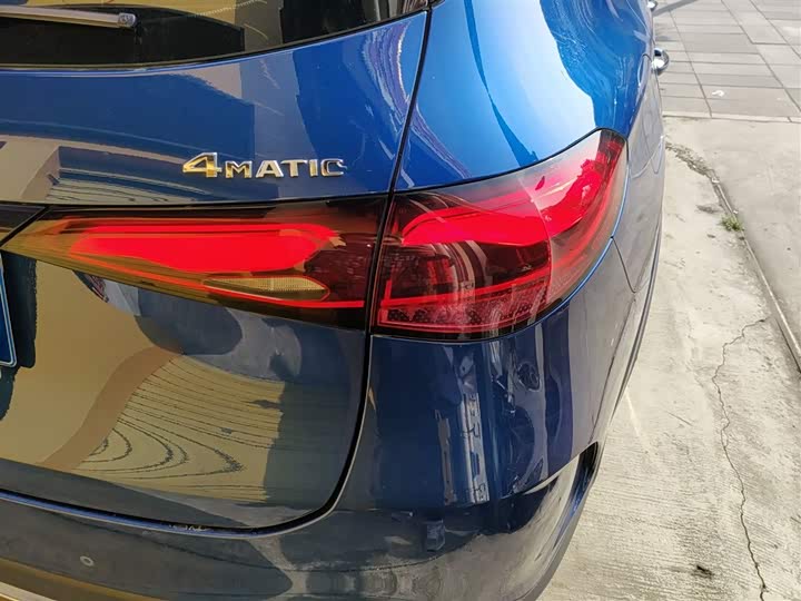 Фото 8 - Mercedes-Benz GLC-Class