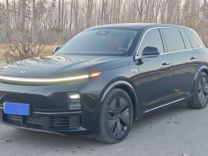 Фото 1 - LiXiang L7