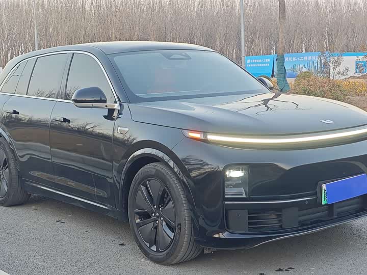 Фото 3 - LiXiang L7