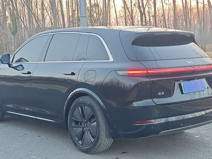 Фото 4 - LiXiang L7