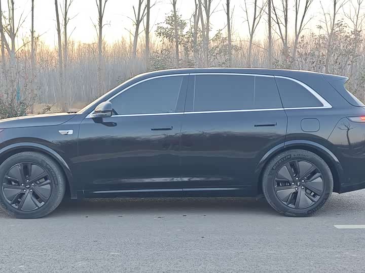 Фото 5 - LiXiang L7