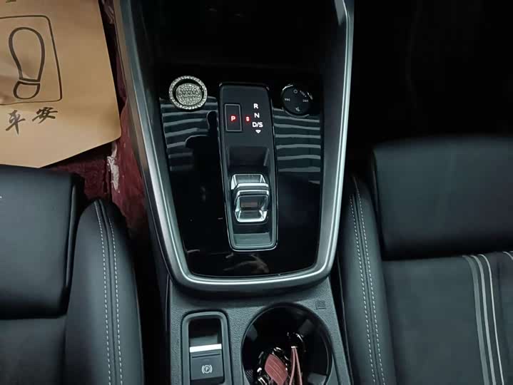 Фото 9 - Audi A3