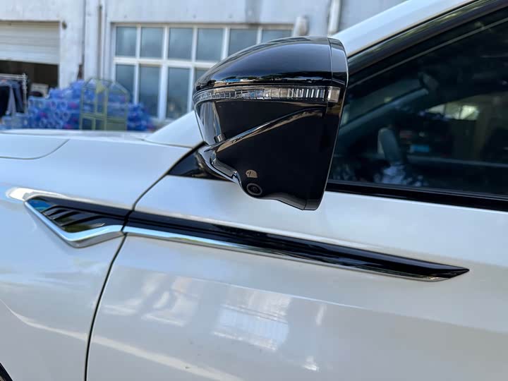 Фото 6 - Changan CS75 Plus